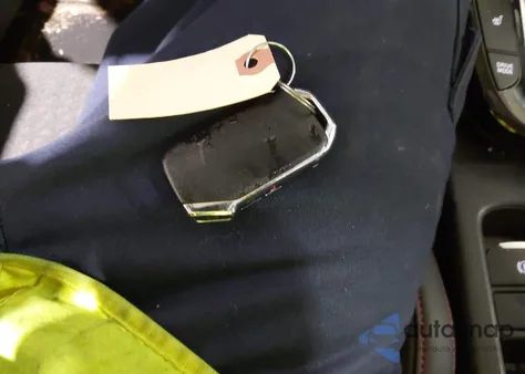 2023 Kia Soul Gt-Line из США, поврежденный, VIN KNDJ53AU6P7864772